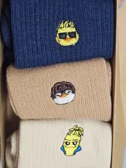 ジュピエム 靴下セット 2pm Fever 10回 季節 md イ・ジュノ(LEE JUNHO) ペンペン