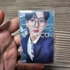 ZEROBASEONE ハンユジン MELTING POINT DIGIPACK VER デジパック JUMPUP