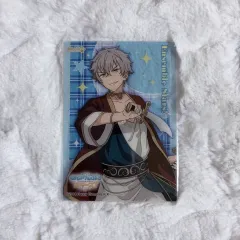 あんスタ クリアカード 5弾 大神 晃牙 UNDEAD あんさんぶるスターズ！！ クリカ ノーマル パシャ