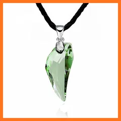 【新品】 [ファスナシオン] ネックレス ドラゴン ファング メンズ 男性 チェーン プレゼント ペンダント 人気 シルバー カワイイ ファッション カッコイイ スポーツ 結婚式 ステンレス 収納 925 パーティー ケース ダイヤモンド 箱 アクセサリー ク