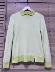 HAZZYS へジス レディース KARA（カラ） 防風ニット 95サイズ