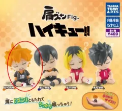 ハイキューガチャ