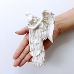 ☆新品 ウェッジウッドホリデイオーナメントエンジェルジャスパー