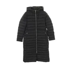 ムーレー Moorer ダウンジャケット ALYSIN-S3 ナイロン コート レディース Used A