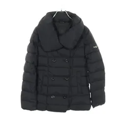 タトラス TATRAS ダウンジャケット LORENZANA ロレンザーナ LTA18A4488 ナイロン ジャケット レディース Used B