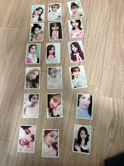 TWICE（トゥワイス） lane 2 (スペシャル 1版) トレカ セット 出品