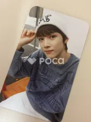 RIIZE ソンチャン baskin robbins X RIIZE ブルー セット