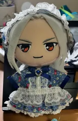 1回外/中古 あんさんぶるスターズ！ 랸랸様 旧ぬいぐるみ 新ぬいぐるみ 服