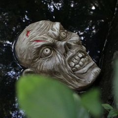 デビルマン 魔界祭壇 フィギュア 置物 - メルカリ