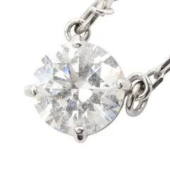 スワロフスキー SWAROVSKI ネックレス Constella ステンレススチール ネックレス レディース Used A