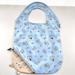 リラックマ キャラクター エコバッグ