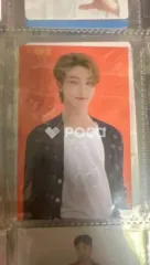 Seventeen ディエイト 2021 SVT 5TH FAN MEETING Seventeen in CARAT LAND トレーディングカードセット