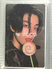 ENHYPEN ジェイク THE SIN : VANISH STORM Ver.