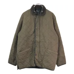 2026年最新】バブアー Barbour DURACOTTONの人気アイテム - メルカリ