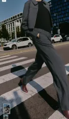 ZARA ザラ 新品 ワイドパンツ出品 Mサイズです