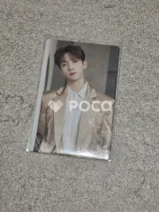 Seventeen ドギョム セブチ SEVENTEEN RIGHT HERE WORLD TOUR Trading Card Set