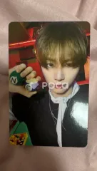 BOYNEXTDOOR テサン BOYLIFE Standard Edition