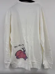 NieR Clothing ニーアクロージング NieR トレーナー 2XL ニーア コットンのサムネイル