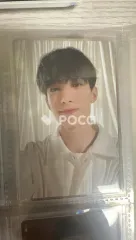 Seventeen ドギョム セブチ SEVENTEEN WORLD TOUR [BE THE SUN] Trading Card Set