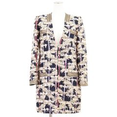 SALE【美品】GUCCI グッチ デニムジャケット シグネチャー ロゴ メタル  