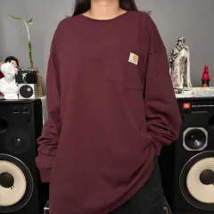 Carhartt カーハート ロングスリーブ