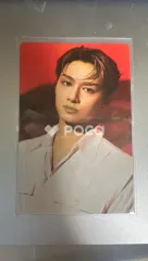 セブチ ジュン SEVENTEEN WORLD TOUR [BE THE SUN] トレーディングカードセット