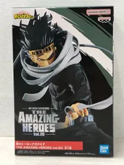 未開封★僕のヒーローアカデミア THE AMAZING HEROES vol.20 相澤消太   【P4509-008】083