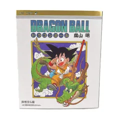 S.H.Figuarts 孫悟空＆龍-40周年記念Edition ドラゴンボール DRAGON BALL フィギュア 中古未開封品