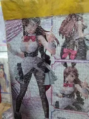 バーチャルYouTuber キズナアイ フィギュア