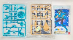 バンダイ 聖衣分解装着!!プラモデル 聖闘士星矢 ニューセイントドラゴン 32