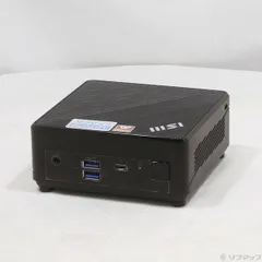 ソフマップ 〔中古品〕 Cubi 5 12M-246JP【258】のサムネイル