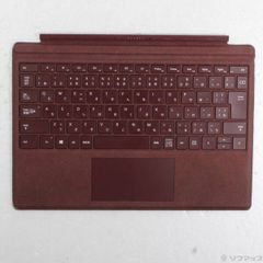 Surface Pro タイプカバー Signature アルカンターラ 美品 - メルカリ