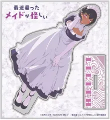 2026年最新】最近雇ったメイドが怪しい リリス フィギュアの人気