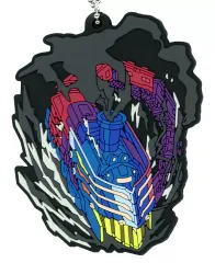 【中古】キーホルダー レプリスチームライナー ラバーキーホルダー 「一番くじ 仮面ライダーガヴ＆ガッチャード」 H賞