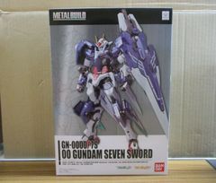 メタルビルド セブンソード&オーライザー セット バラ売り不可 - メルカリ