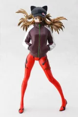 一番くじ エヴァンゲリオン新劇場版 ラストワン アスカ・ラングレー フィギュア