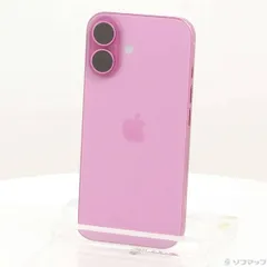 2026年最新】iPhone16 256 ピンクの人気アイテム - メルカリ