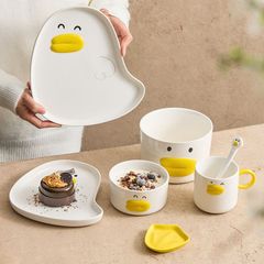 なめこデザイン プレート 6枚セット - メルカリ