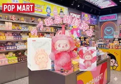 ⭐️正規品　新品　開封済み　ラブブ　エナジー　赤　ラブ　LOVE