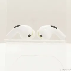 ソフマップ 〔中古品〕 AirPods Pro 第1世代 MagSafe対応 MLWK3J／A【276】