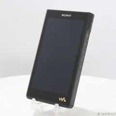 2026年最新】sony nw-wm1am2の人気アイテム - メルカリ