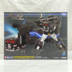 APS01U オプティマスプライム アルティメット エディション アジア