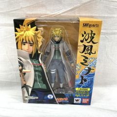 [중고] 개봉) SHFiguarts 파풍 미나토 [91]