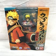 MSP ナルト　仙人モード　とるナビキャンペーン　限定100体 m18153296978_1.jpg?1685702058