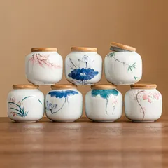 2026年最新】茶罐の人気アイテム - メルカリ