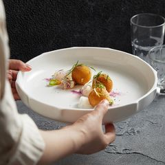 Relax Ceramics.（リラックスセラミックス） ソファープレート - メルカリ