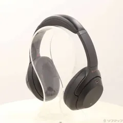 2026年最新】sony wh-1000xm3(b)の人気アイテム - メルカリ
