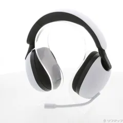 ソフマップ 〔中古品〕 INZONE H9 WH-G900N／WZ【377】