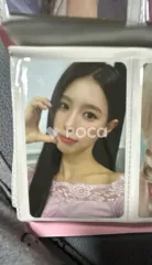 (G)I-DLE ミヨン 2024 (G)I-DLE WORLD TOUR [iDOL] IN SEOUL トレーディング トレカ セット