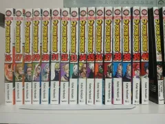 僕のヒーロー アカデミア (僕のヒーローアカデミア) 26 巻で 40 巻 まとめ 出品 全巻 開封
